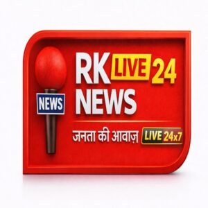 Photo of RK LIVE 24 NEWS